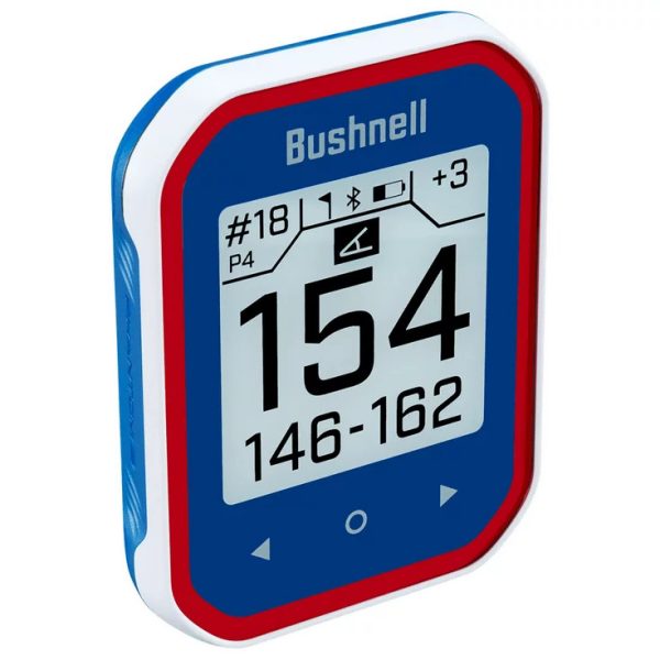 Bushnell GPS  Phantom3